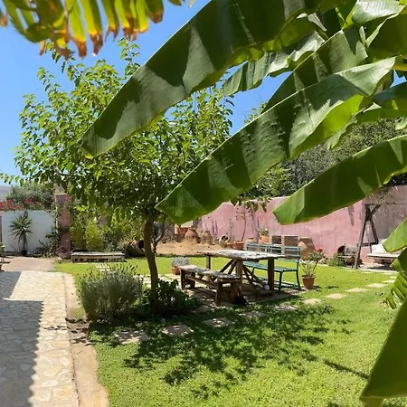 Ferienhaus Maria's Peaceful Nest Chania (Crete)