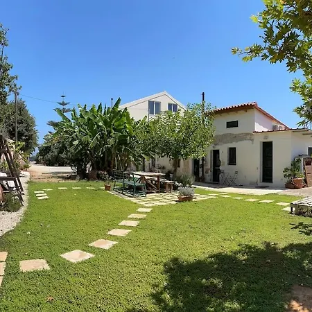 Maria's Peaceful Nest