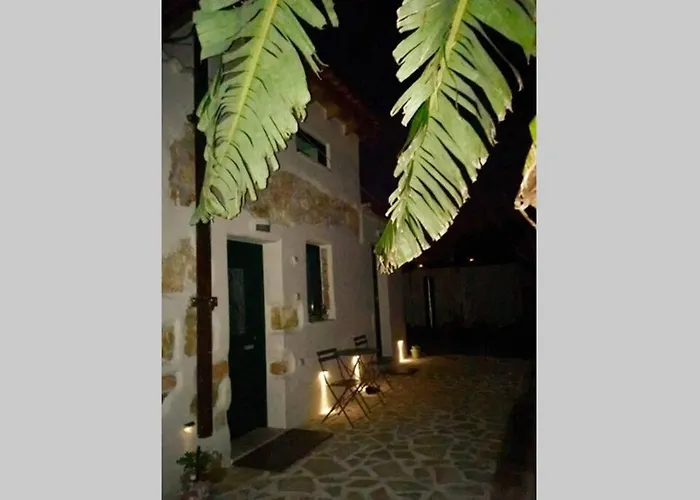 Maria's Peaceful Nest *