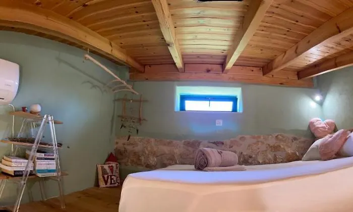 Maria's Peaceful Nest Ferienhaus Chania (Crete)