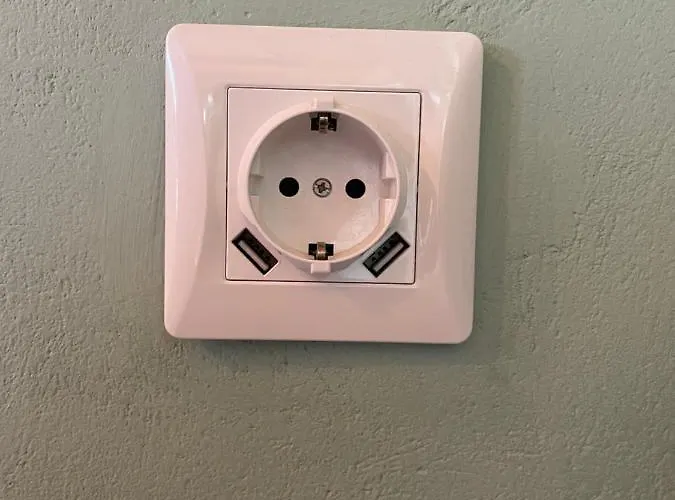 Ferienhaus Maria's Peaceful Nest *