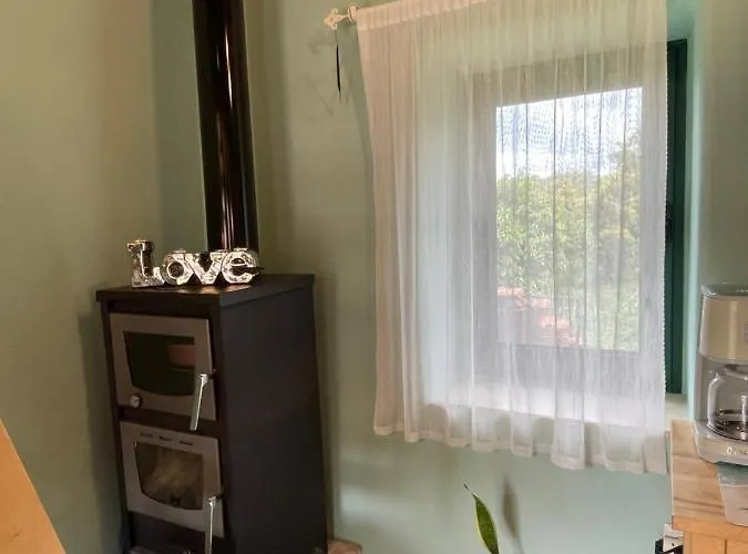 Maria's Peaceful Nest * Chania (Crete)