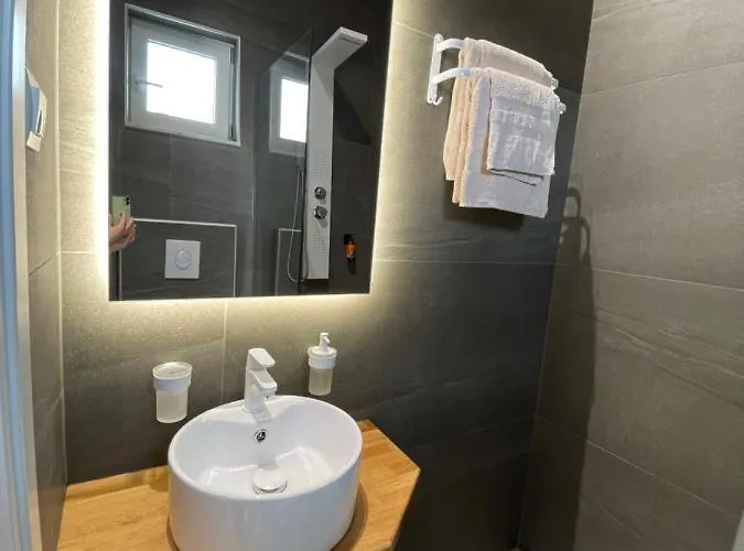 Maria's Peaceful Nest *