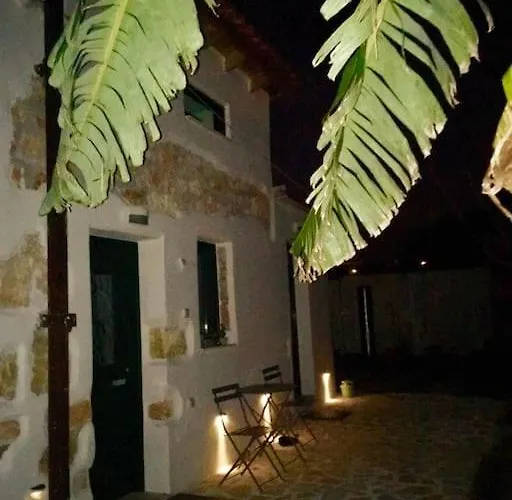 Maria's Peaceful Nest Ferienhaus Chania (Crete)