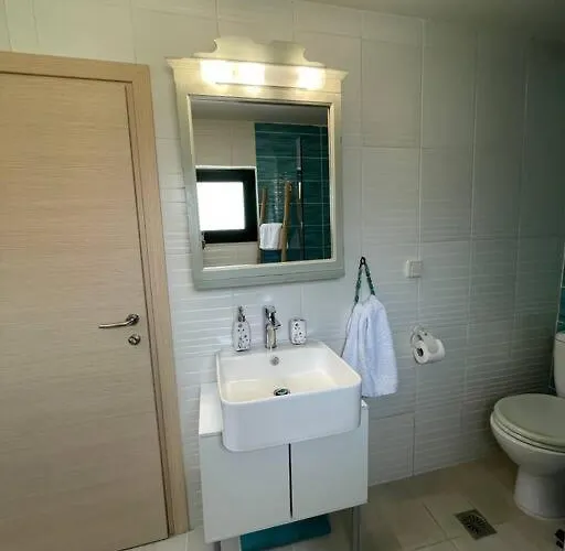 Ferienhaus Maria's Peaceful Nest *