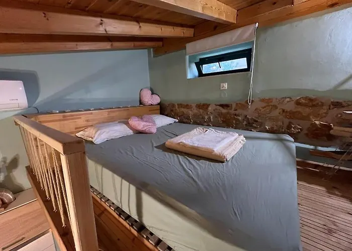 Ferienhaus Maria's Peaceful Nest