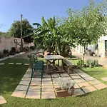 Maria's Peaceful Nest