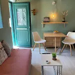 別荘 Maria's Peaceful Nest ハニア