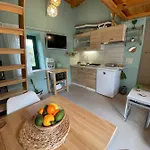 Maria's Peaceful Nest ハニア