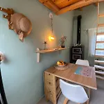 Maria's Peaceful Nest 別荘
