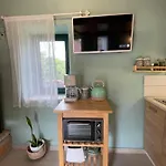 Maria's Peaceful Nest ハニア
