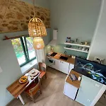 Maria's Peaceful Nest