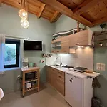 別荘 Maria's Peaceful Nest ハニア