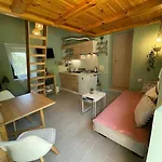 Maria's Peaceful Nest