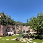 別荘 Maria's Peaceful Nest ハニア