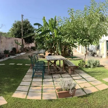 Maria's Peaceful Nest