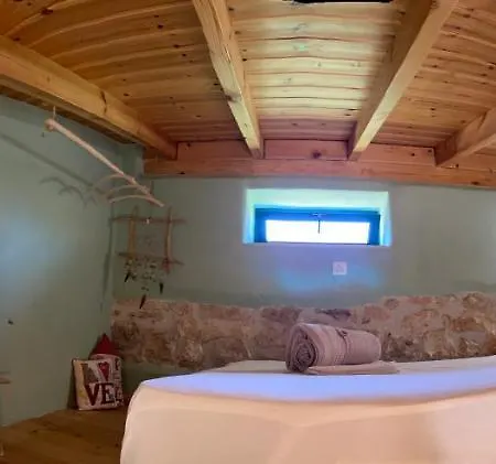 Maria's Peaceful Nest Σπίτι διακοπών Χανιά