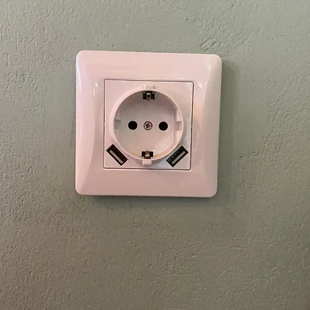 Hébergement de vacances Maria's Peaceful Nest *