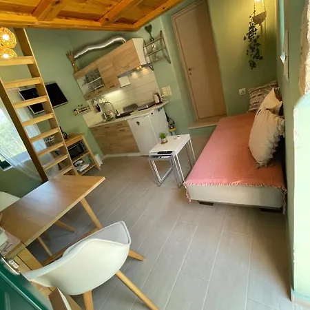 Maria's Peaceful Nest *