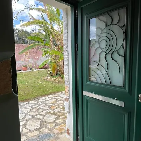 Maria's Peaceful Nest Vakantiehuis *