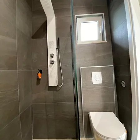 Vakantiehuis Maria's Peaceful Nest