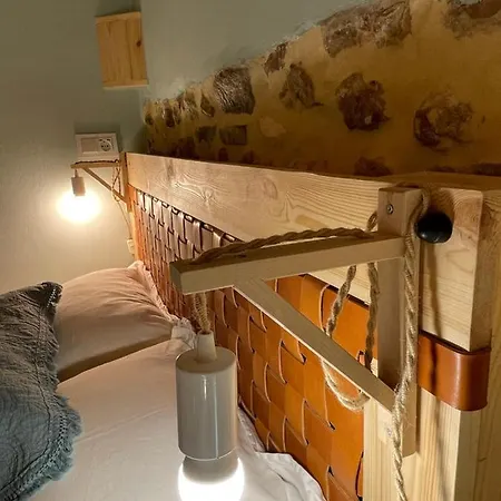 Maria's Peaceful Nest Будинок відпочинку *