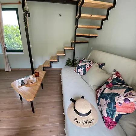 Semesterbostad Maria's Peaceful Nest