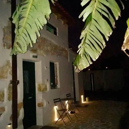 Maria's Peaceful Nest Holiday home Chania (Crete)