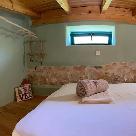 Maria's Peaceful Nest Chania (Crete)