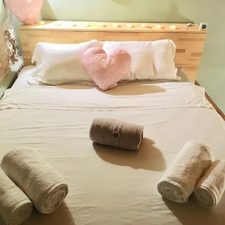 Maria's Peaceful Nest La Canée