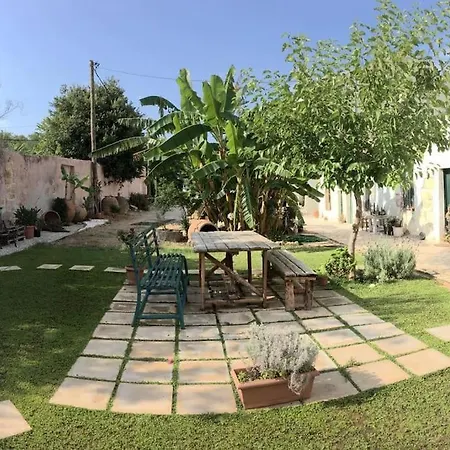 Будинок відпочинку Maria's Peaceful Nest
