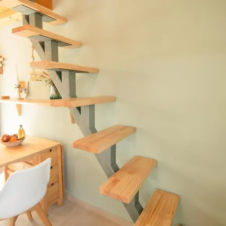 Будинок відпочинку Maria's Peaceful Nest Ханья (Крит)