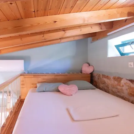 Maria's Peaceful Nest *