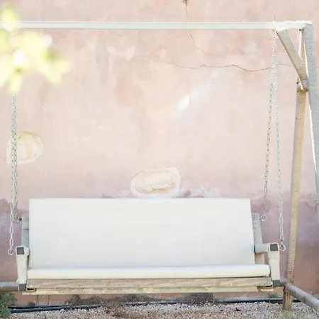 Будинок відпочинку Maria's Peaceful Nest *