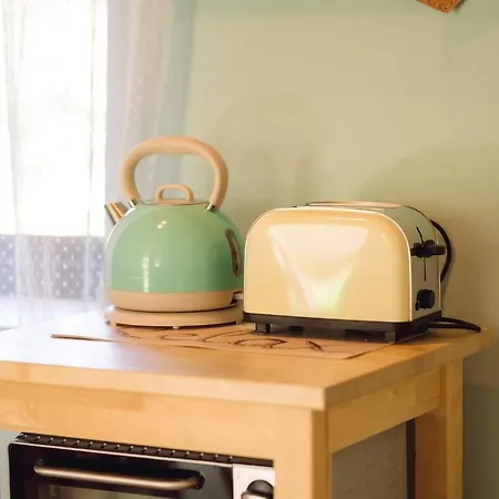 Maria's Peaceful Nest Будинок відпочинку Ханья (Крит)