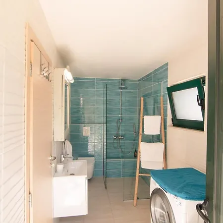 Будинок відпочинку Maria's Peaceful Nest