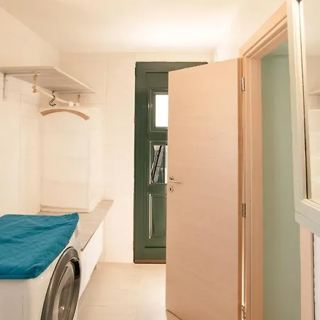 Будинок відпочинку Maria's Peaceful Nest Ханья (Крит)