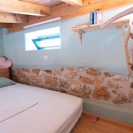 Maria's Peaceful Nest *