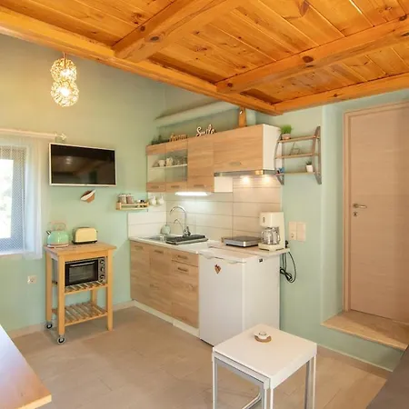 Будинок відпочинку Maria's Peaceful Nest