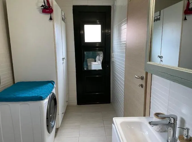 Maria's Peaceful Nest Chania (Crete)