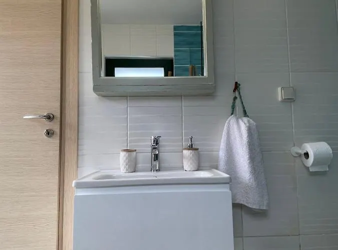 別荘 Maria's Peaceful Nest *