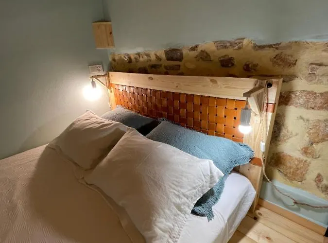 Maria's Peaceful Nest *