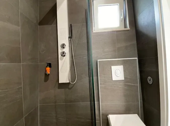 Casa de Férias Maria's Peaceful Nest