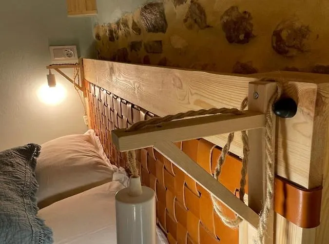 Maria's Peaceful Nest Casa de Férias *