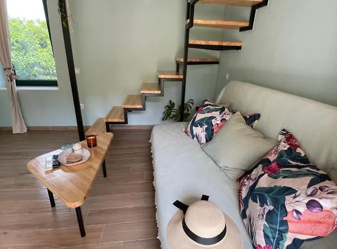 Casa de Férias Maria's Peaceful Nest