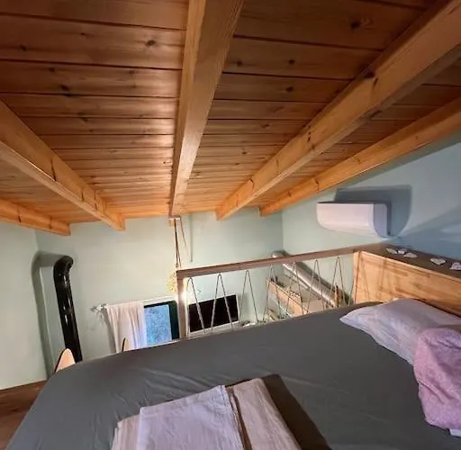 Casa de Férias Maria's Peaceful Nest