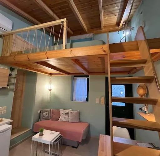 Maria's Peaceful Nest *