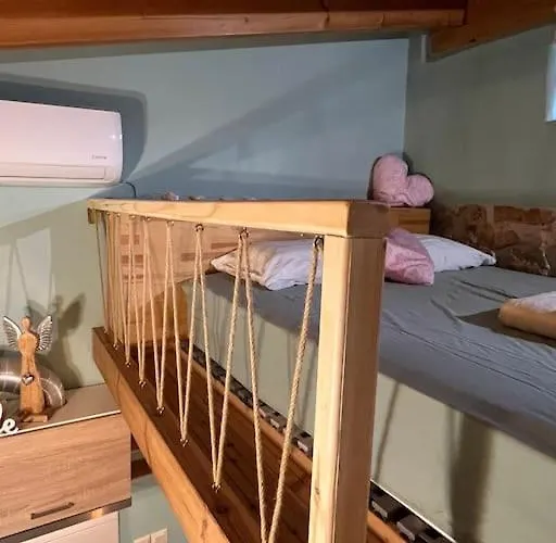 Maria's Peaceful Nest 別荘 *