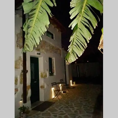 Maria's Peaceful Nest *