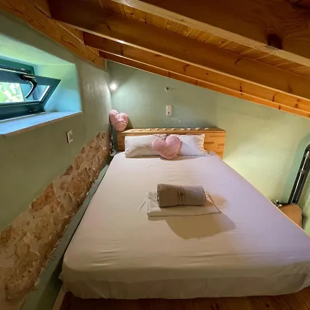 Maria's Peaceful Nest *